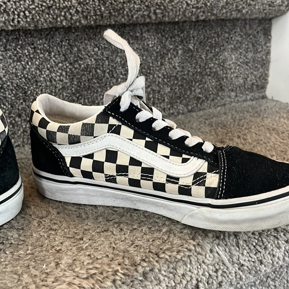 vans size 2.5 kids - Picture 5 of 8